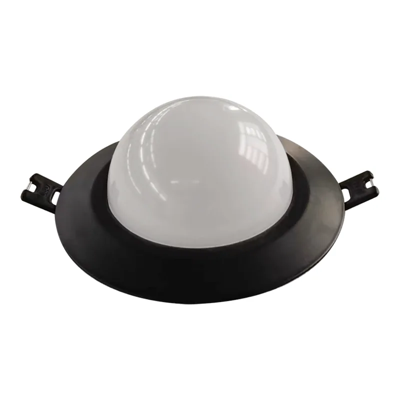 How Do LED Pixel Ceiling Lights Transform Modern Interior Spaces?