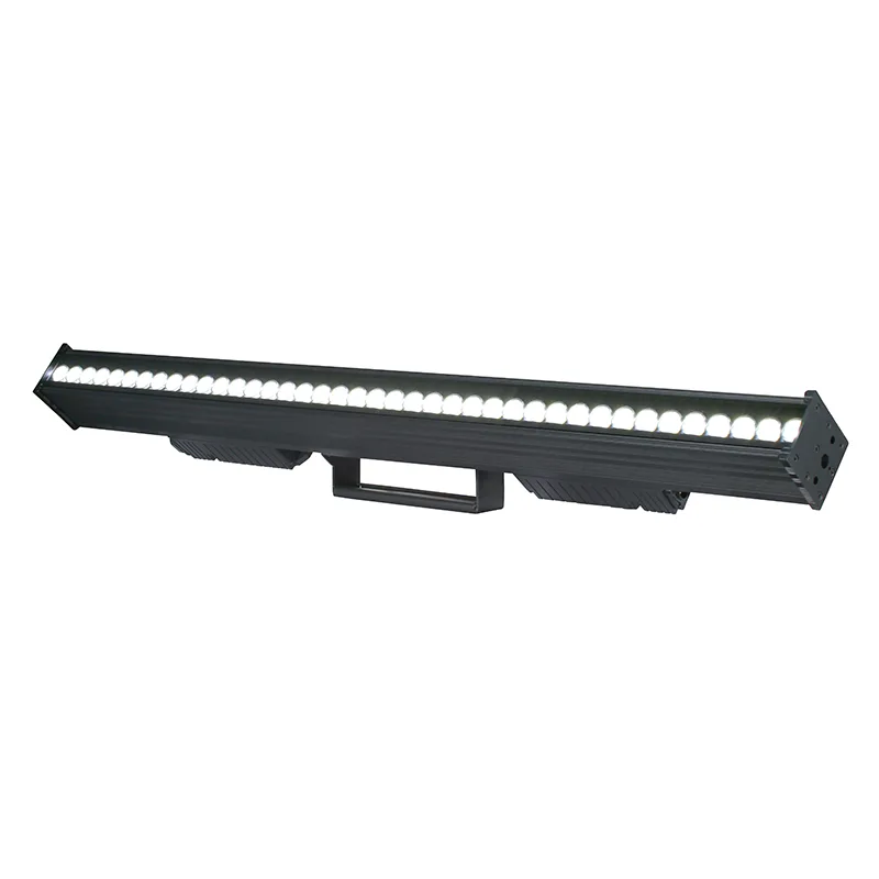 Cur potens LED Bar X2 Redefining High-Performance Lighting for Vehicles?