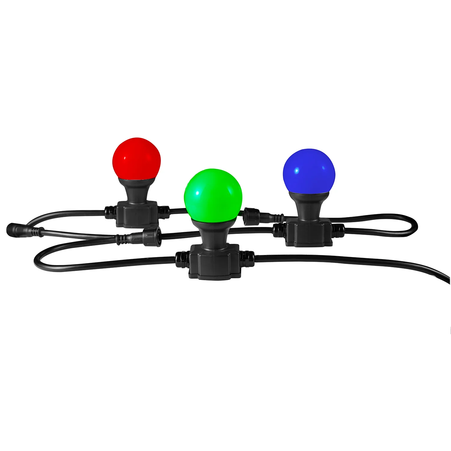 How Does Festoon2 Pixel Bulb RGB Create Smarter and More Attractive Lighting Experiences?