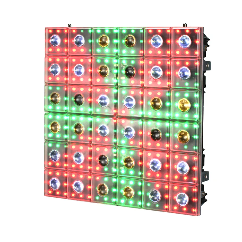 DUXERIT 2-in-1 Matrix Beam Panel