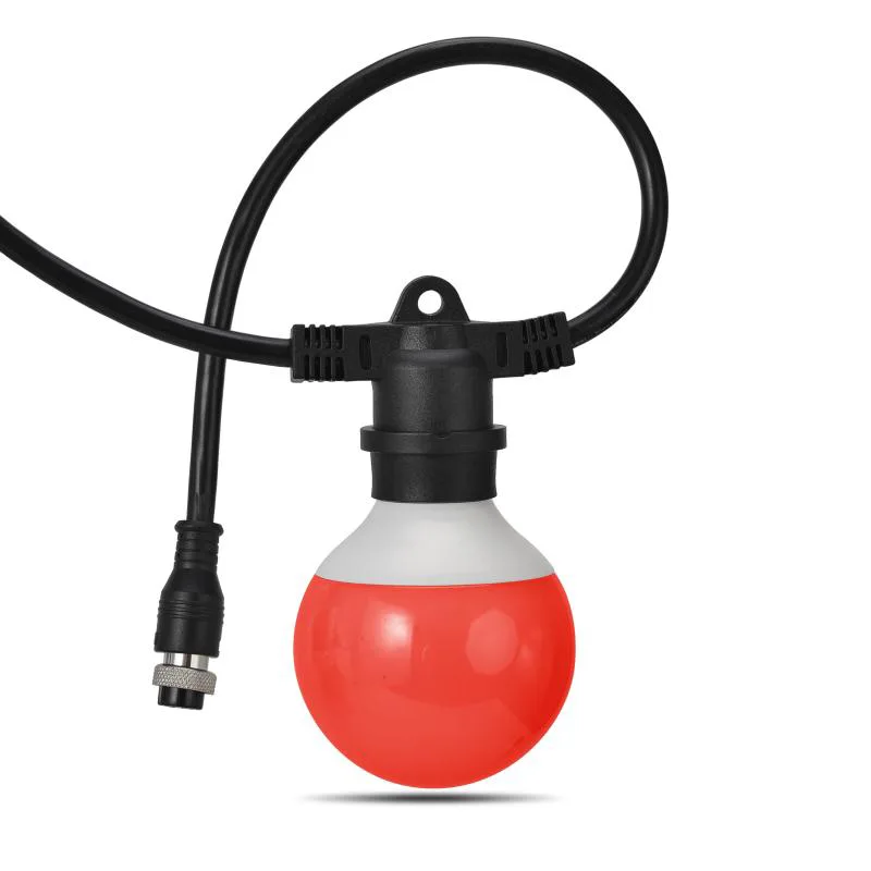 DUXERIT Festoon Pixel Bulb